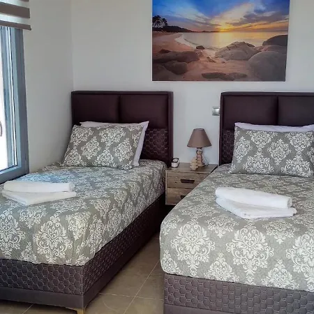 Villa Vista Azzurra Maragkas