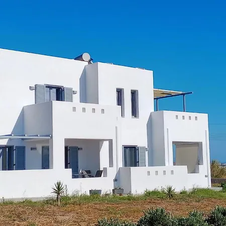 Villa Vista Azzurra