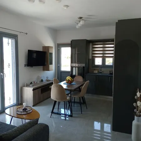 Vista Azzurra Villa Maragkas