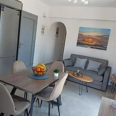 Vista Azzurra Villa