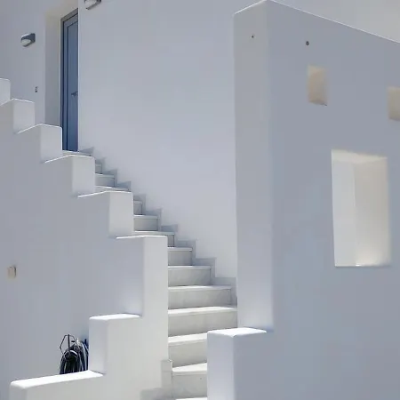 Villa Vista Azzurra Maragkas