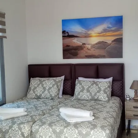 Villa Vista Azzurra *