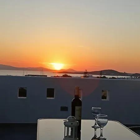 Vista Azzurra Villa